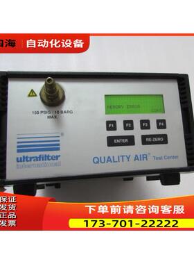 通电 ultrafilter 9300106 一台重量6·5公斤 在4-1【议价】