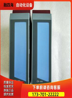 贝加莱模块DI 486/3DI486.6【议价】