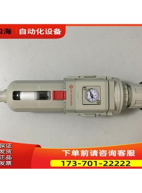 B49G-4GK-SW1-RMGIMI NORGREN过滤调压阀B49G-1GK-ST1-RMG【议价