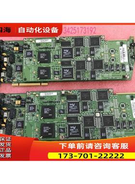 DIALOGIC 语音卡 D/600JCT-2E1-75 PCI【议价】
