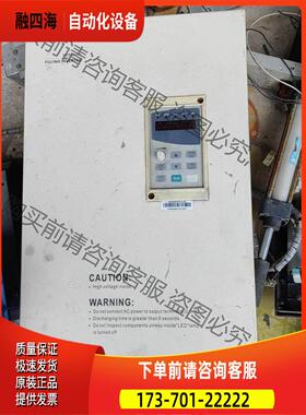 富菱变频器DZB200P030.0L4B。 【议价】