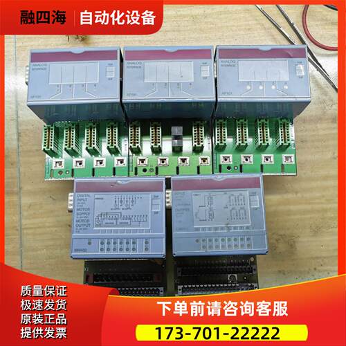 贝加莱AF101 2003plc模块【议价】