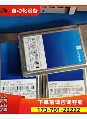 力士乐HDS程序卡HSM01.1-FW FWC-HSM01-ELS-05V46/06V12/06V07-MS