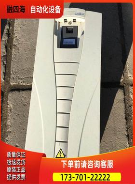 ACS510-01-031A-4整机ABB变频器ACS510和ACS550系列15kw整机【议