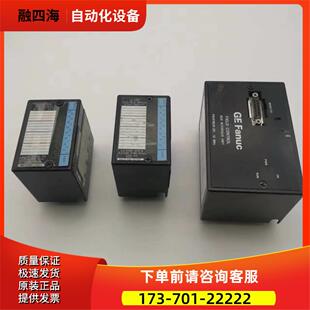 GE 控制器IC670PBI001-EG/IC670MDL640L/IC670MDL740K【议价】
