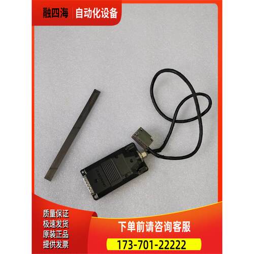 HEIDENHAIN LIP 403 D-83301 LIP 48A 直线光栅读头 件议【议价】