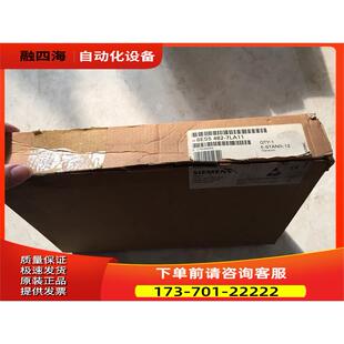 6ES5482 7LA11 PLC模块 封 6ES5 议价 482