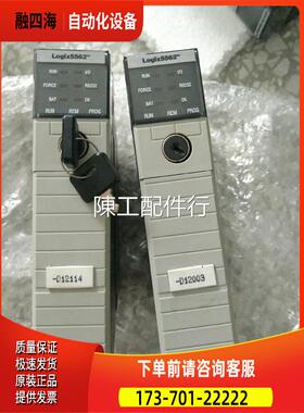 AB,1756-L62 /B,，已【议价】