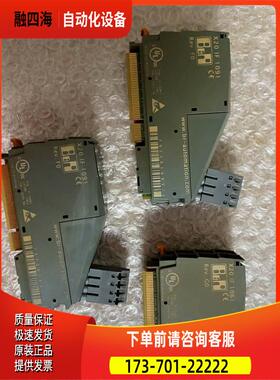 X20 IF1061 贝加莱Profibus DP 总线模块【议价】