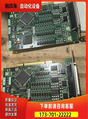 NI PCI-6518 PCI-6516功【议价】