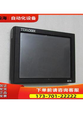 TEKLOGIX 8570 9-36V 一台·出【议价】