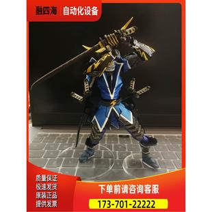 山口式 议价 079 伊达政宗 战国BASARA 海洋堂参展品