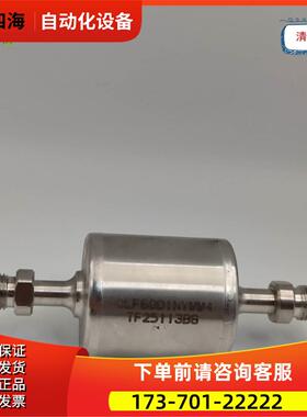 FLOW过滤器GLF6001NVMM4 TF25113B8 TG06014CZ 【议价】