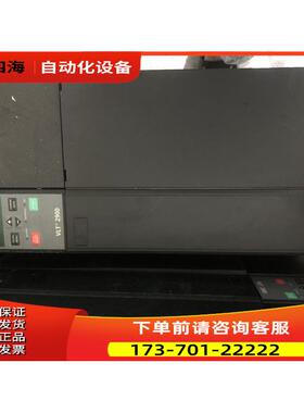 VLT2980PT4B20 P/N195N2191丹弗斯变频器11kw380v【议价】