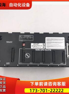 BASE 5-SLOT GE通讯底板线路板IC693CHS398J BP693CHS398G【议价