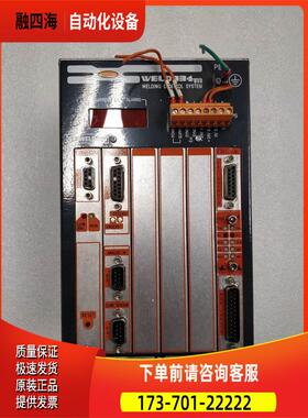 WELD334m W334MB 中频焊接电源 件出【议价】