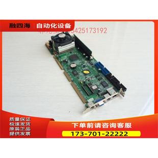 LMB Rev1.1 815VL带DOC 送 议 台湾大众815工控主板 内存 FC815E