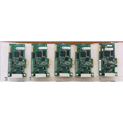 ABB机器人Devicenet总线通讯板 DSQC1006 3HAC043383-001/02【议