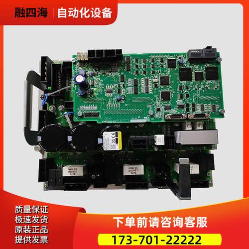A06B-6400-H001 H002 H003 H005 H101 H102 机器人【议价】
