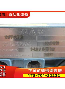 ECKARDT 智能阀们定位器 AC 627 II 2 G C IIC T4/T6 实物【议价