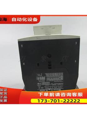 MOELLER / DIL MC50 交流接触器 实物/ML【议价】