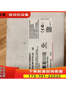 abb PLC模块 CM574-RS A3扩展通讯1SAP170400R0201【议价】