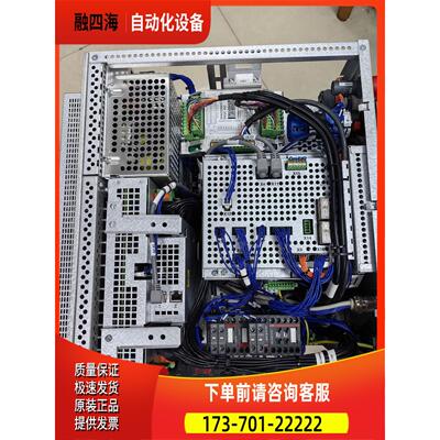 主机DSQC1018通讯卡DSQC1006，DSQC10【议价】