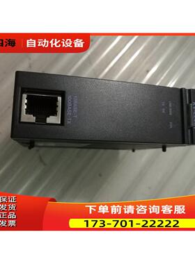 KV-LE20V PLC自动化工控控制模块实物照包装【议价】