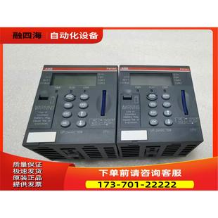 C01SAP140100R0170出 ABB模块PM581 议价 ETH