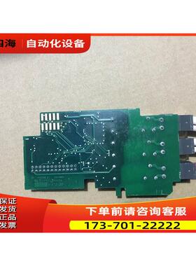vacon伟肯变频器继电器保护卡OPTB5 260G 260H PC00260E 【议价】
