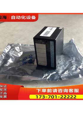 GE IC670MDL730 【议价】