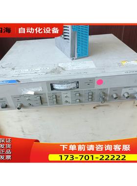 SHIBASU芝测VS10CX视频扫频信号发生器，现【议价】