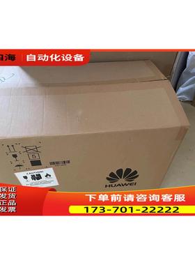 NE20E-S8直流主机。 双主控MPUEA， 双交流电源，【议价】