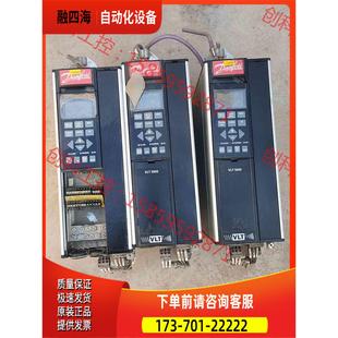 议价 丹弗斯变频器 VLT5008PT5B20STR30LF10A