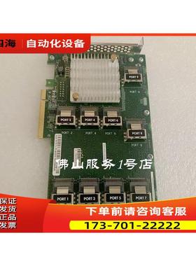 DL380G9 727250-B21 761879-001 727252-001 12GB SAS扩展卡【议