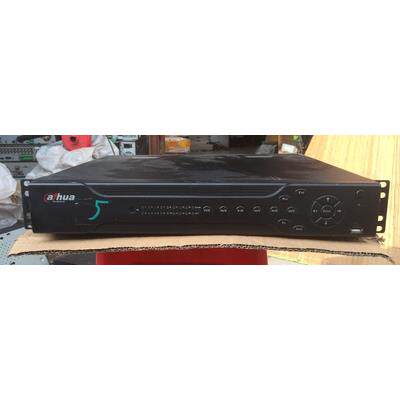 大华录像机DH/HCVR5424L-V3 32路4盘位同轴高清硬盘监控【议价】