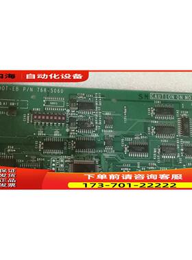 电路板 EMOT-EB P/N 768-5060 有3张【议价】