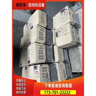 议价 CIM V7AT43P7 安川变频器606V7系列CIMR