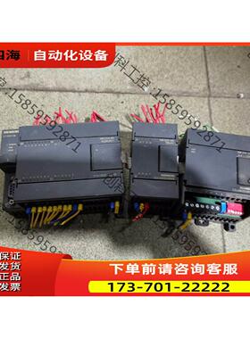PLC 实物 6ES723【议价】