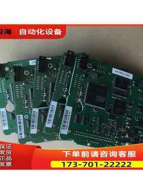 vacon伟肯变频器主板 板 控制板PC00761D VB00752C-N-F 【议价】