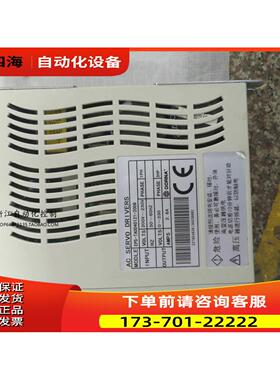 旧东菱400W伺服套装60DNA-04DB1AKS-L 器EPS-TA0D4010121【议价】