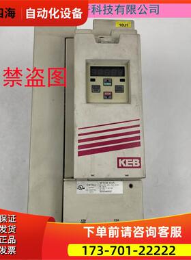 科比变频器10F5C1B-3A0AKEB2.2KW380V /16F5C1E-340A【议价】