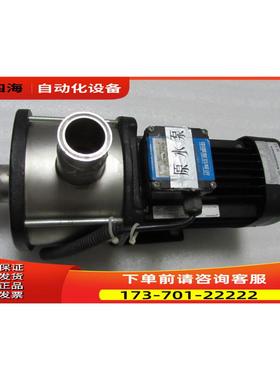 GRUNDFOS 步电动机 MG80C 230/400-2 D1-F 有1台 在13-6【议价】