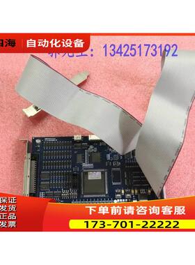 雷赛 运动控制卡 DMC5410 DMC3410 V1.0【议价】