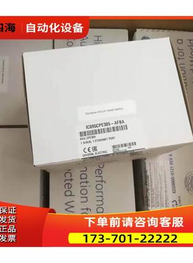 IC695CPE305 GE PACSystems RX3i COU模块控制器【议价】
