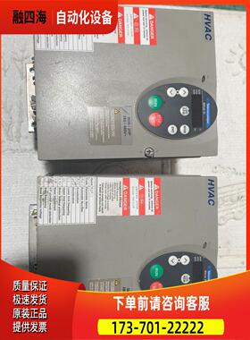 ATV21HU30N4变频器3KW 【议价】