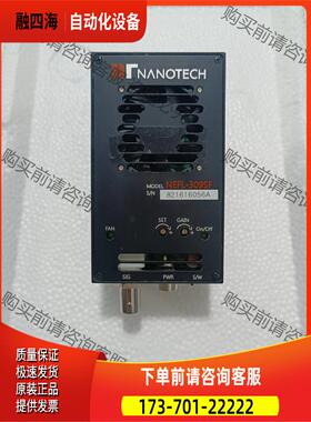 NANOTECH奈米10nm紫外光蚀刻检进度测器NEFL 【议价】