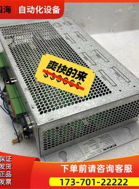 Listed徕斯机器人控制器E324711 SCR2【议价】