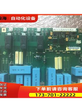VACON 伟肯AB变频器PC00461D PC00462E触发板测【议价】