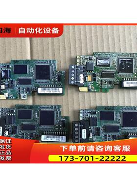 伟肯变频器IO控制卡PC00277 I OPTC6 dv 【议价】